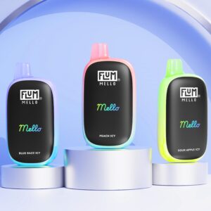 Buy Flum Mello Vape Online
