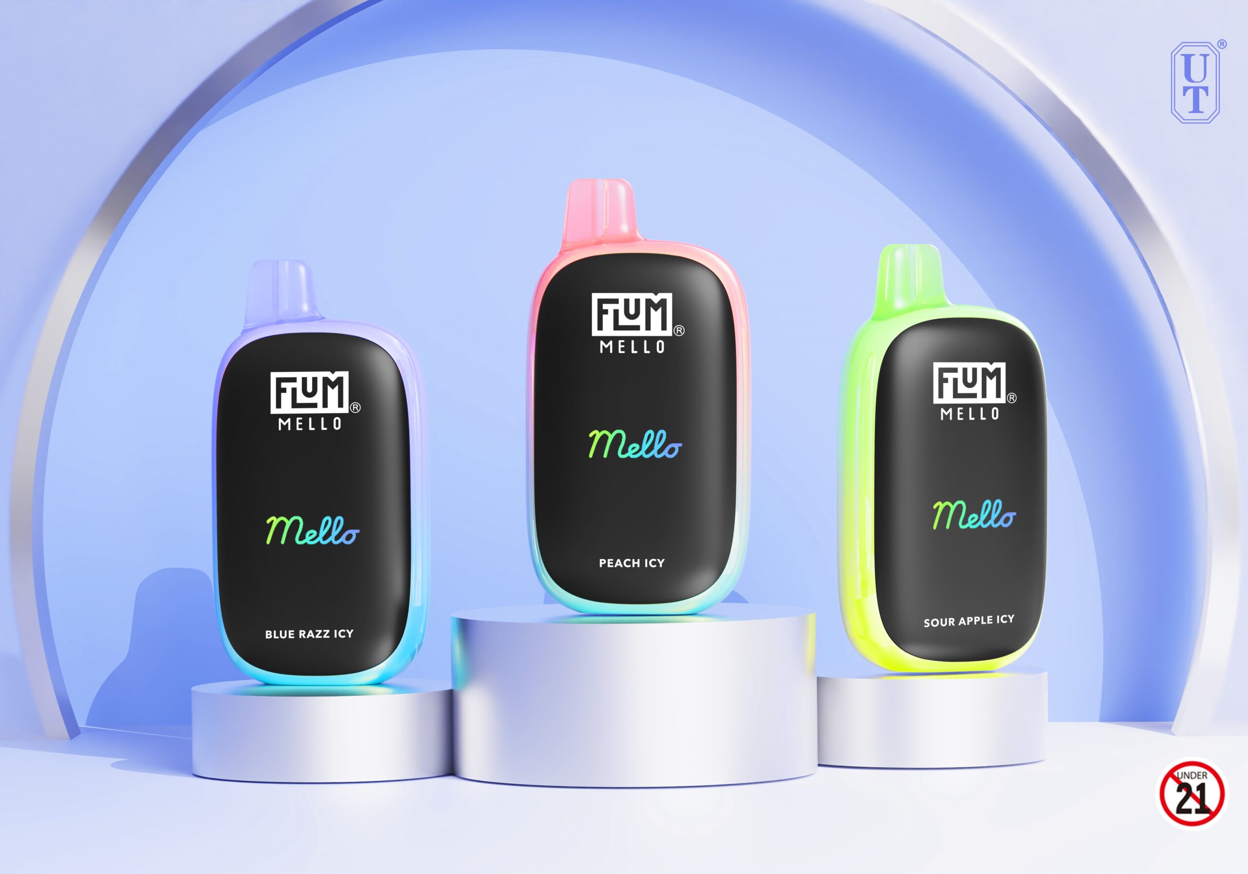 Buy Flum Mello Vape Online