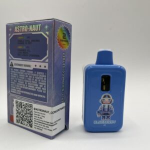 Astro Naut 2G Disposable