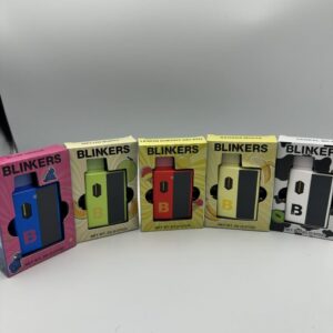 New Blinker Candy 2G Disposable