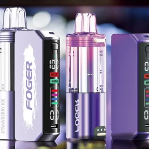 Foger Vape Switch Kits