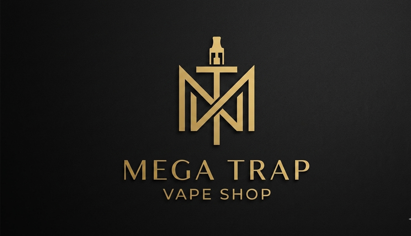 mega trap vape shop