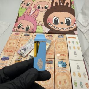 Buy Labubu 2G Disposable Vape