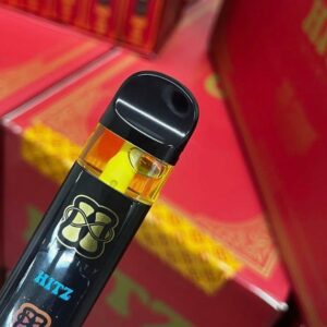 Hitz 2G Disposable Final Edition