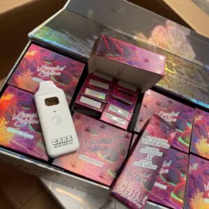 Buy Cake 3G Liquid Diamonds Cryo Live Resin