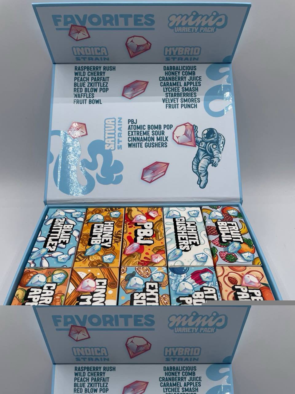 Favorites Mini 2g - Image 2