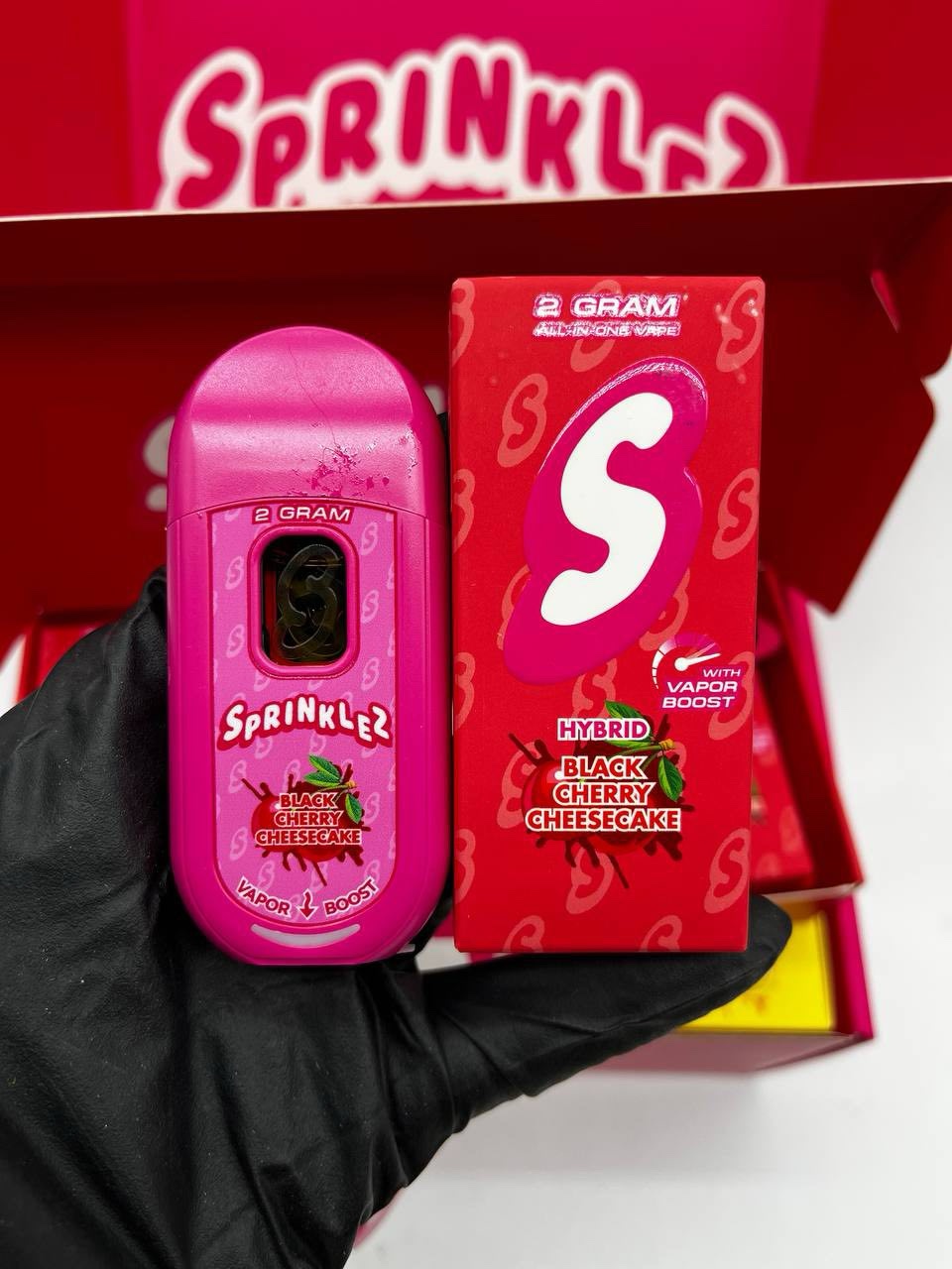 Sprinklez 2g Disposable - Image 2