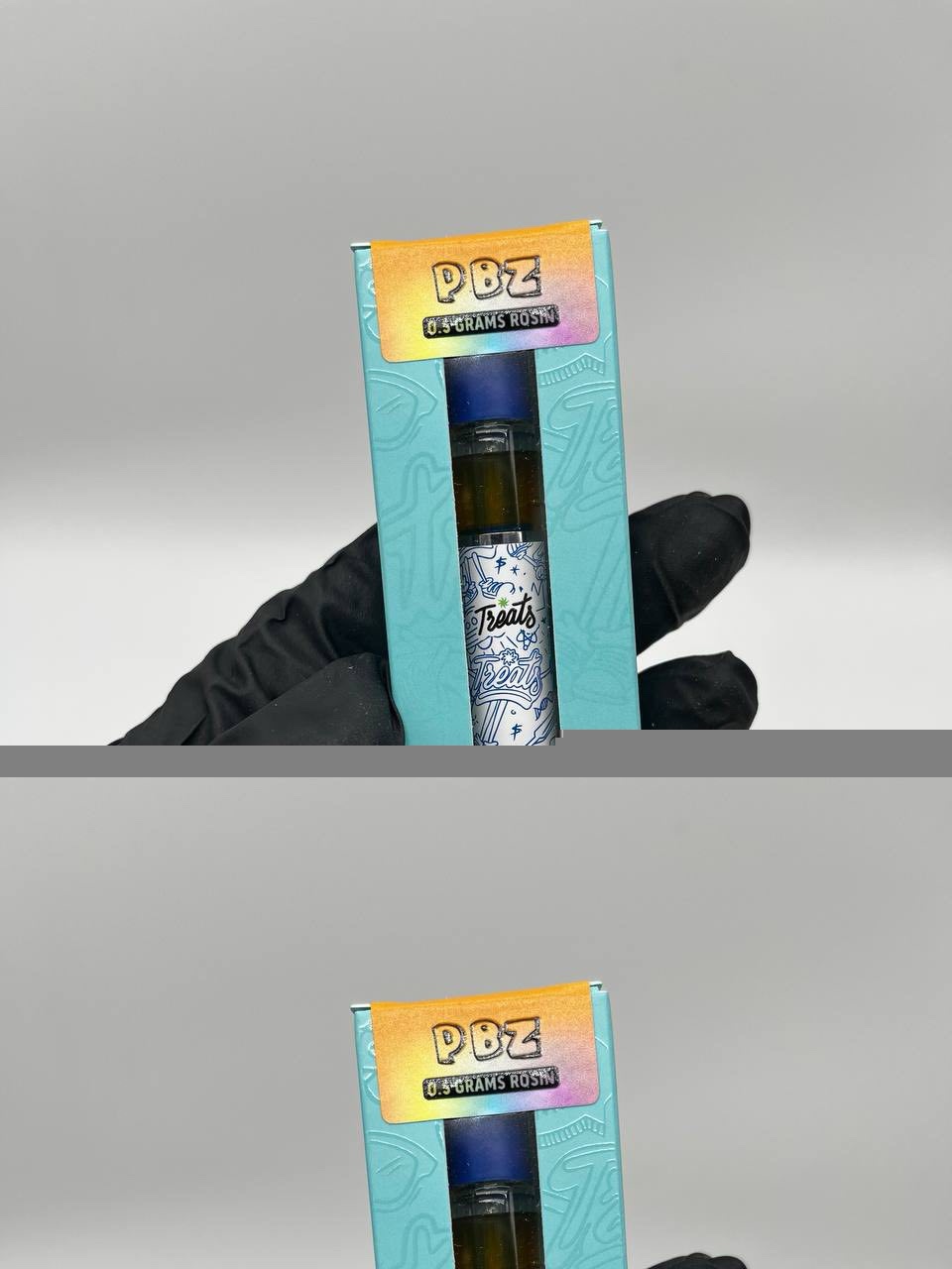 Treats Rosin - Image 2