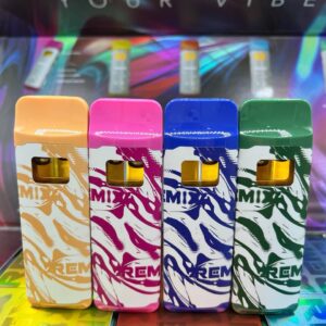 REMIX 2g Disposable