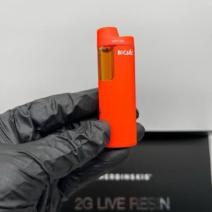 Buy Sherbinski 2G Disposable Vape Online - Mega Trap Vape Shop