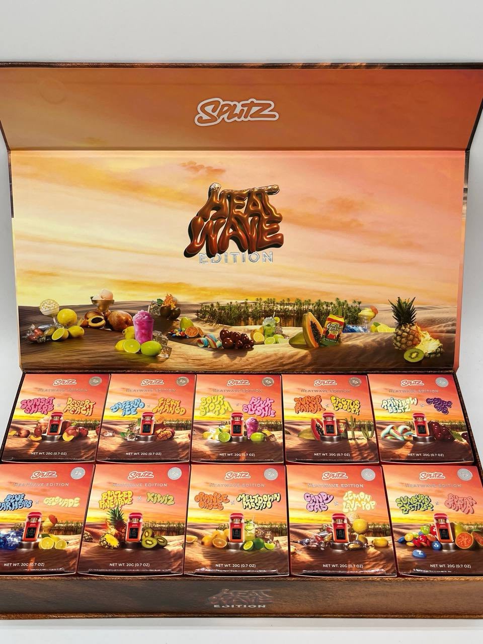 SPLITZ 2g - Image 3