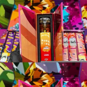 Tsunami 2G Disposable – Premium 2000mg Tidal Wave Series Buy Tsunami 2G Disposable Online at Mega Trap Vape Shop