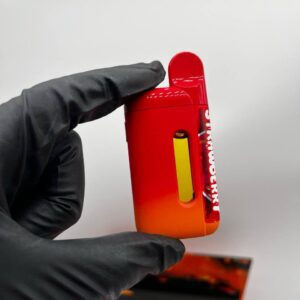Order the authentic Fuego 4G Disposable at Mega Trap Vape Shop. Featuring premium 4-gram liquid diamond distillate, anti-clogging hardware, and fast US shipping!