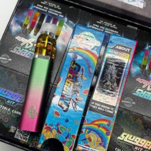 Order the authentic Sluggers 2G Disposable at Mega Trap Vape Shop. Featuring premium 2-gram liquid diamond distillate, anti-clogging hardware, and fast US shipping!