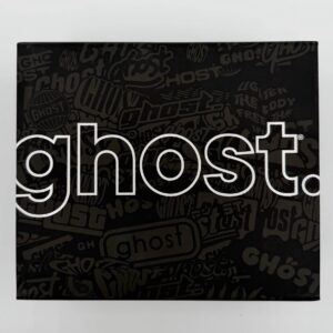 Order the authentic Ghost 2G Disposable at Mega Trap Vape Shop. Featuring premium 2-gram high-potency distillate, anti-clogging hardware, and fast US shipping!