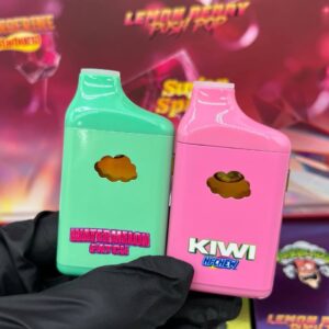 Order the authentic Warheadz 2G Disposable at Mega Trap Vape Shop. Featuring premium 2-gram sour terpene distillate, anti-clogging hardware, and fast US shipping!