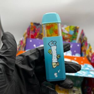 Snooze Bar 2G Disposable – Authentic Premium Dreamtime Series Buy Snooze Bar 2G Disposable Online at Mega Trap Vape Shop