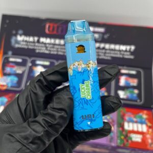 Uni 2G Disposable – Universal Double-Gram High-Performance Series Buy Uni 2G Disposable Online at Mega Trap Vape Shop