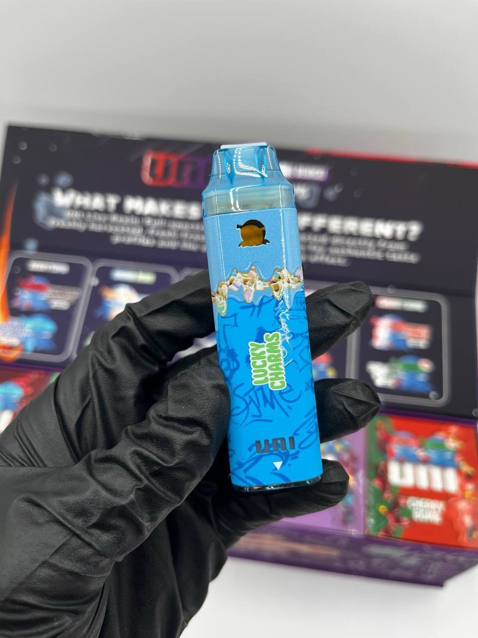 Uni 2G Disposable – Universal Double-Gram High-Performance Series Buy Uni 2G Disposable Online at Mega Trap Vape Shop