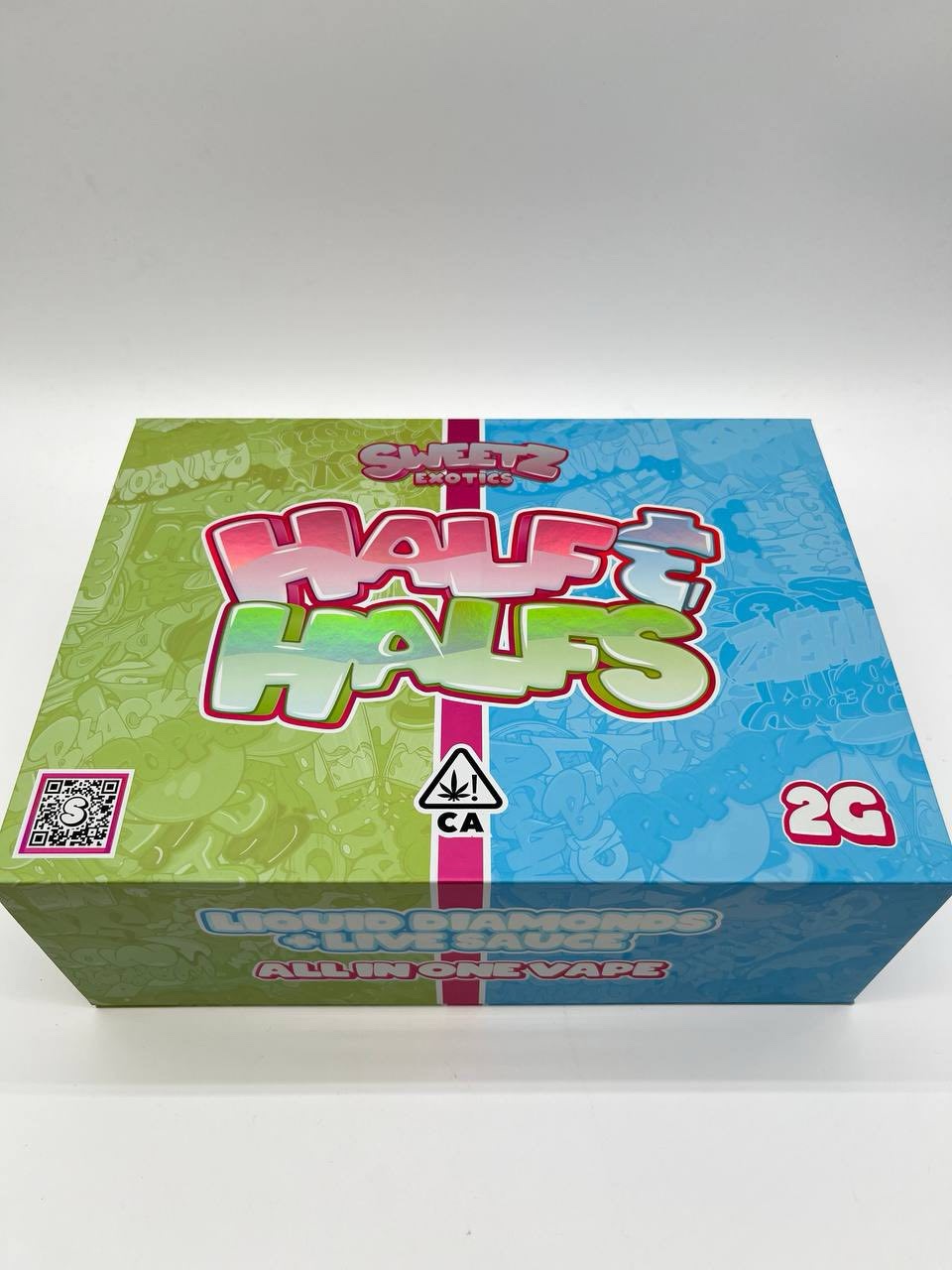 Sweetz Exotics 2g - Image 3