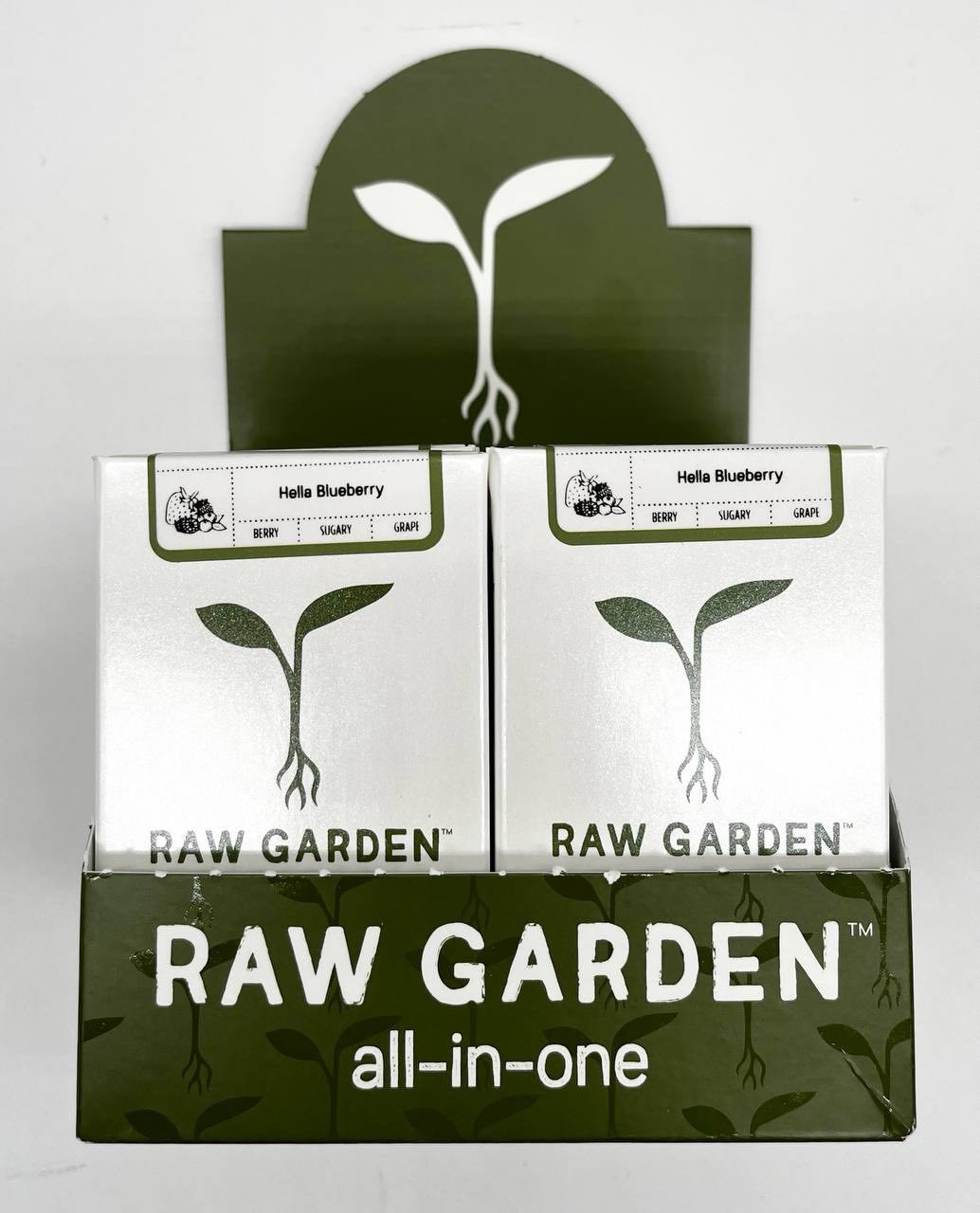 Raw Garden Disposable - Image 3