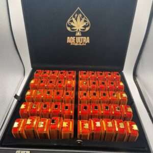 2G Ace Ultra Premium Dispo Vape.
