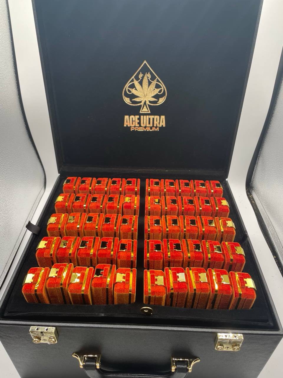 2G Ace Ultra Premium Dispo Vape.