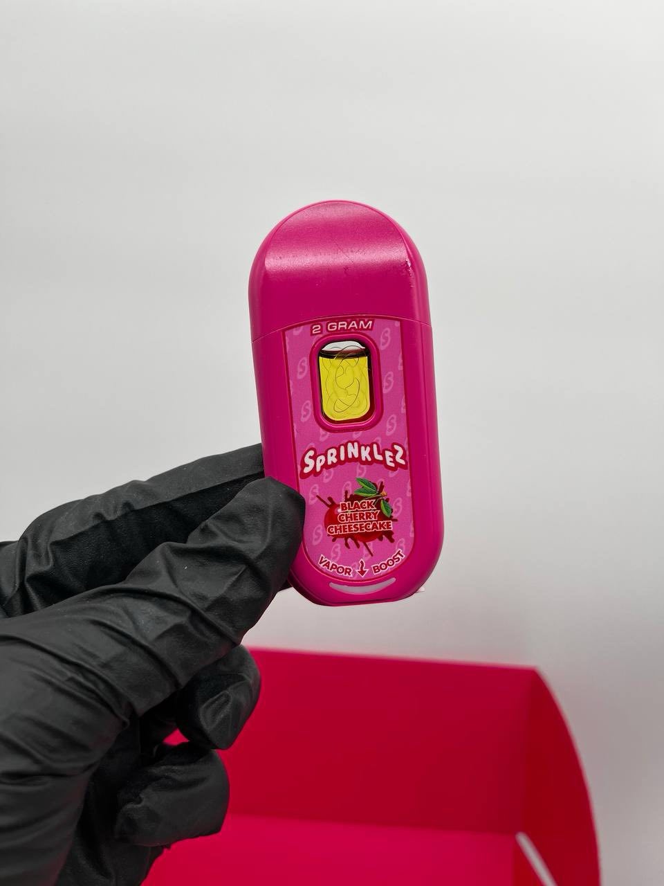Sprinklez 2G Disposable – Premium 2000mg Dessert Confection Series Buy Sprinklez 2G Disposable Online at Mega Trap Vape Shop