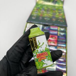 Order the authentic Mind Melters 2G Disposable at Mega Trap Vape Shop. Featuring premium 2-gram liquid diamond distillate, anti-clogging hardware, and fast US shipping!