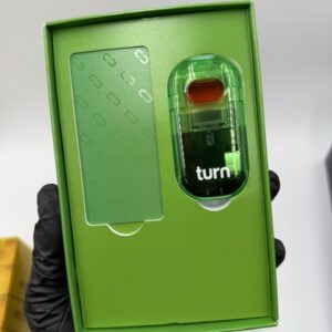 Turn 2G Disposable – Retro Vision Limited Edition
