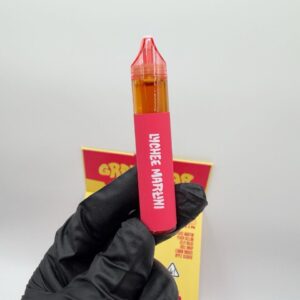 Grab & Dab 2G Disposable – Authentic High-Velocity Double-Gram Series Buy Grab & Dab 2G Disposable Online at Mega Trap Vape Shop