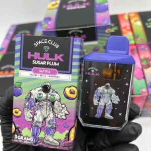 Space Club 2G Disposable – New Edition Trifecta Blend Series Buy Space Club 2G Disposable Online at Mega Trap Vape Shop