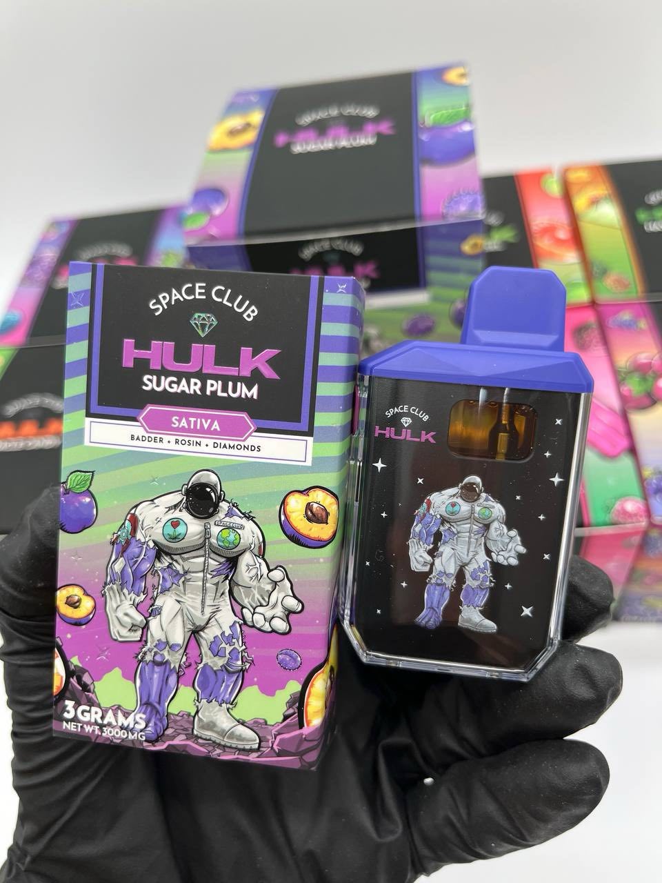 Space Club 2G Disposable – New Edition Trifecta Blend Series Buy Space Club 2G Disposable Online at Mega Trap Vape Shop
