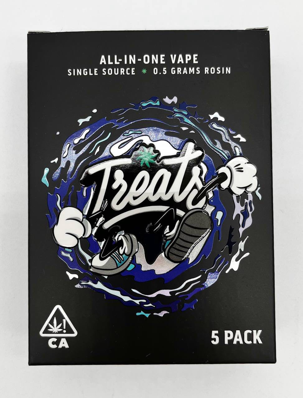 Treats Rosin - Image 3