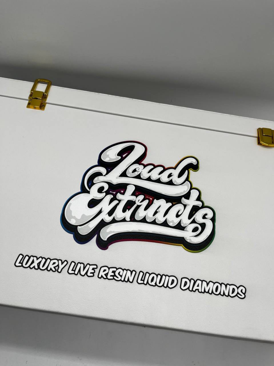 Loud Extracts 2g Disposable - Image 3
