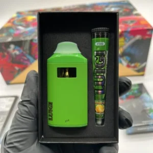 Buy Luigi 2G Disposable Vape Online