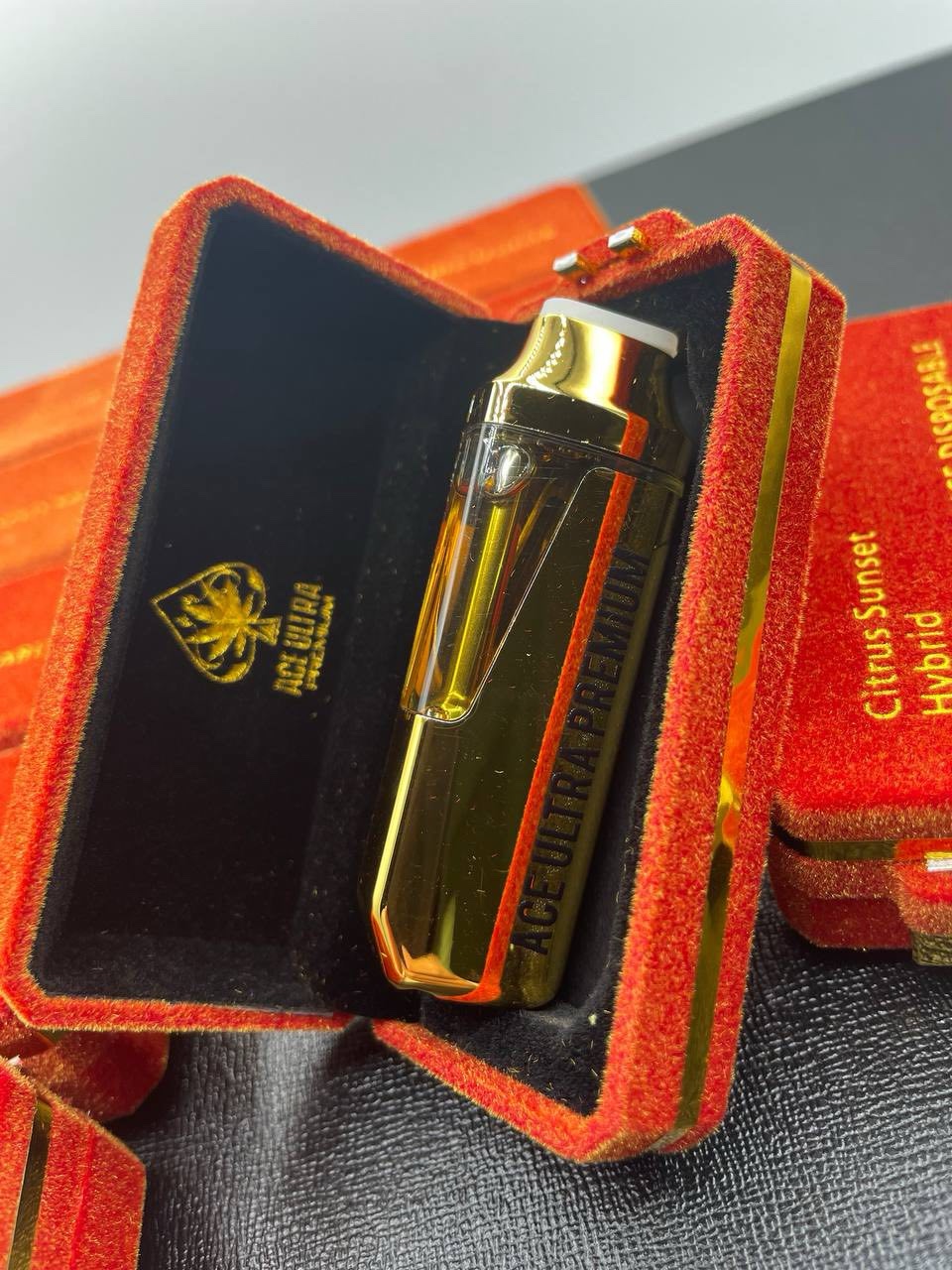 2G Ace Ultra Premium Dispo Vape. - Image 3