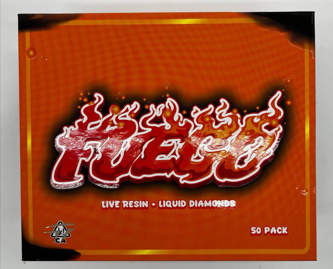 Fuego 4g Dispo - Image 2