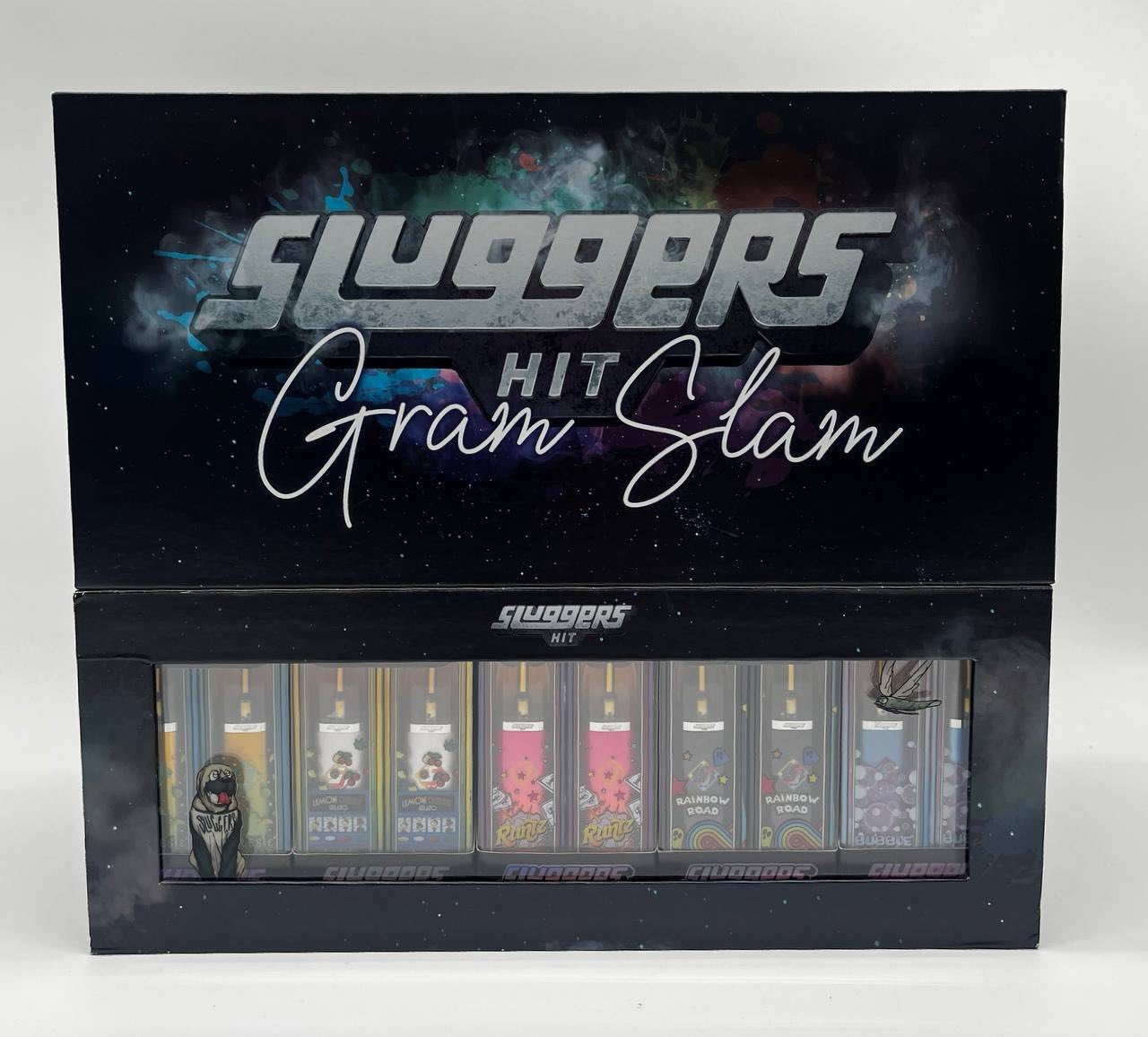 Sluggers 2g Disposable - Image 2