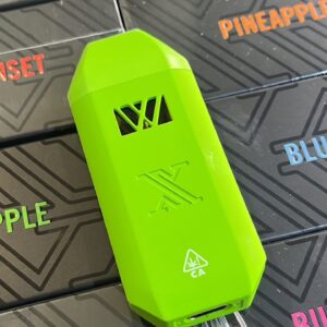 WONDERBRETT 2G Disposable – Liquid Live Diamonds Series