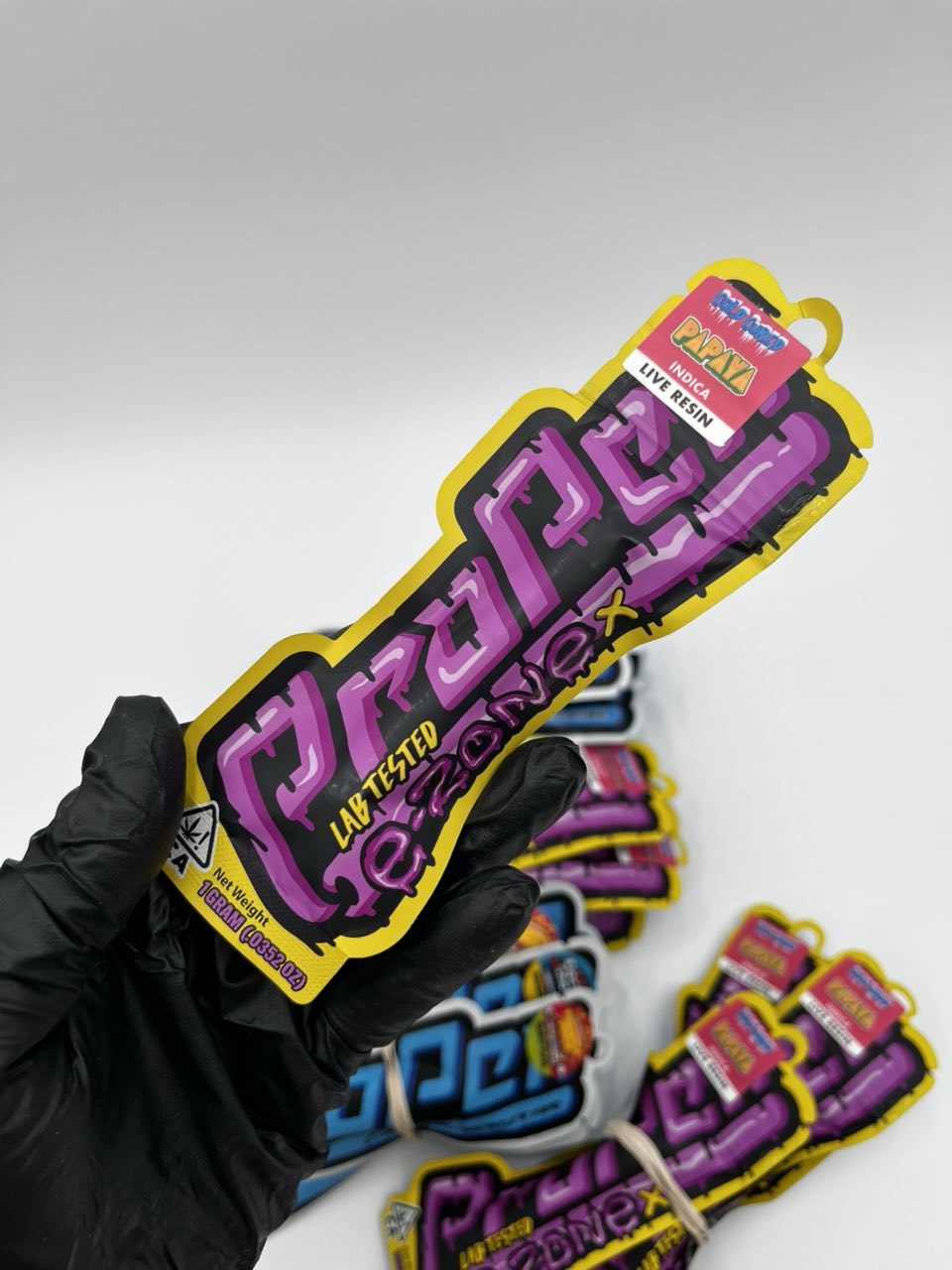 Propen 1g Dispo - Image 2