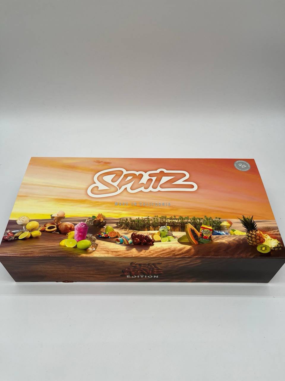 SPLITZ 2g - Image 4