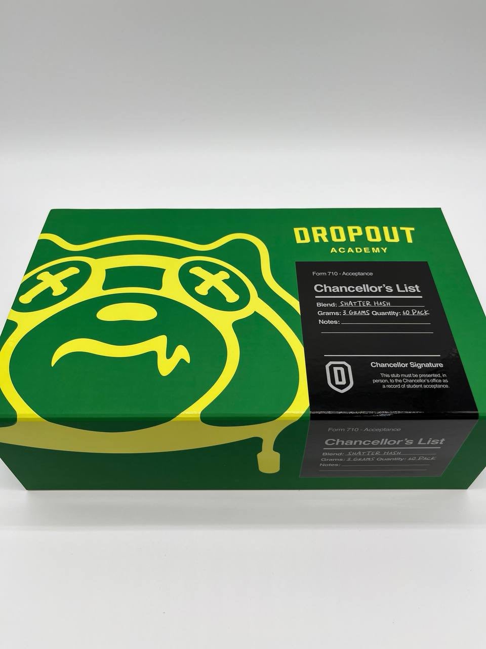 Dropout 3g - Image 3