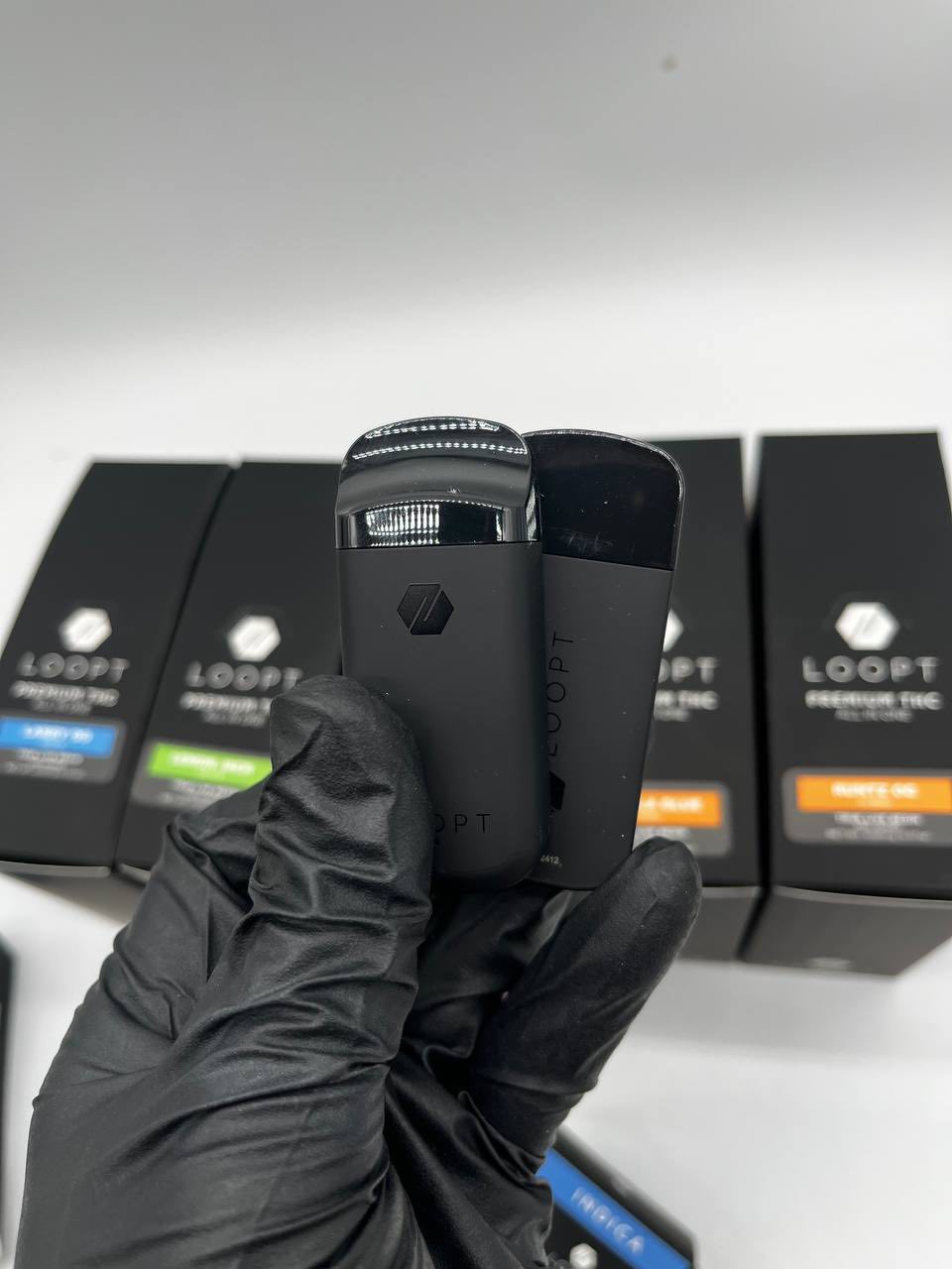 Loopt 2G Disposable Vape Online