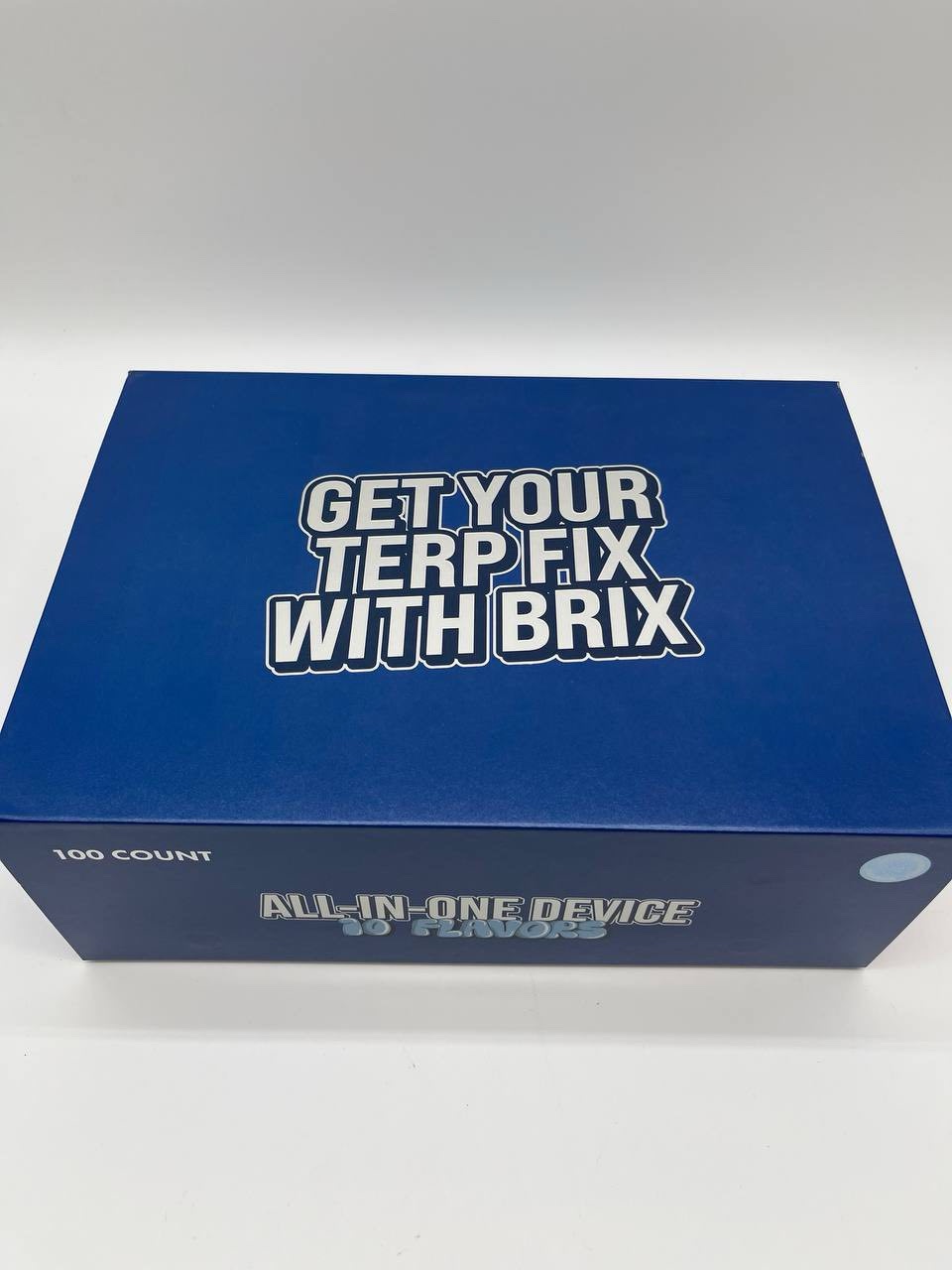 BRIX 2g Disposable - Image 3