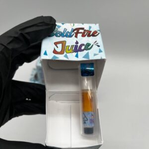 Coldfire Carts Online