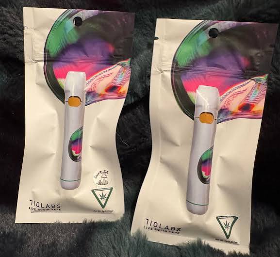 710 LABS Live Resin - Image 2