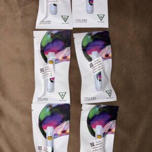 710 LABS Live Resin
