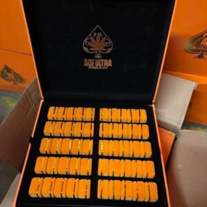 2G Ace Ultra Premium Dispo Vape.
