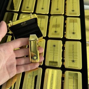 Ace Disposable Gold Edition